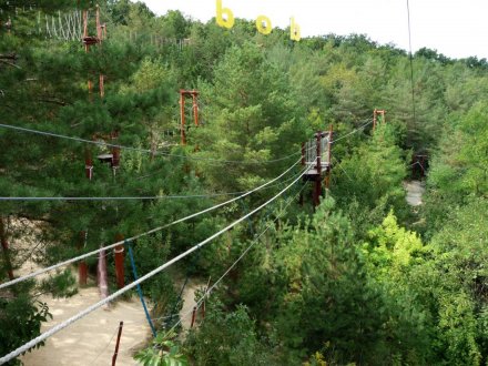 Serpa Kalandpark